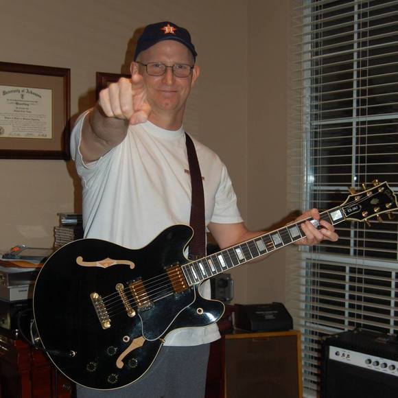 Meet your Posher, Matt - Picture 1 of 1